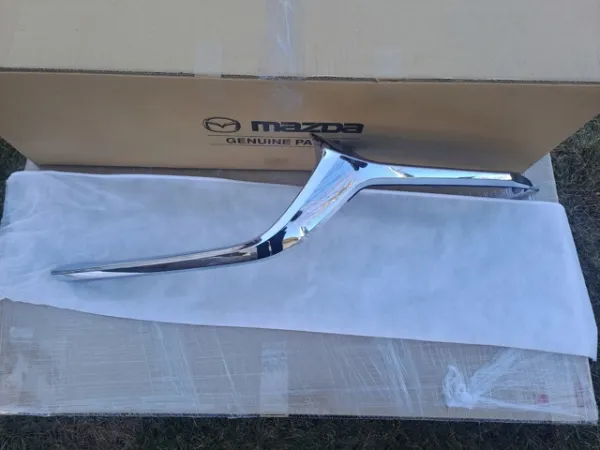  DFR5507K0D Mazda