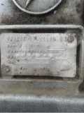 КПП Mercedes Sprinter 906