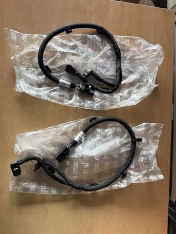 Проводка фаркопа 9841384680 Peugeot/Citroen