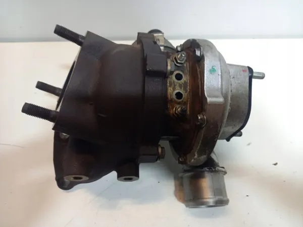 Турбина 18900RFWG011M2 Honda