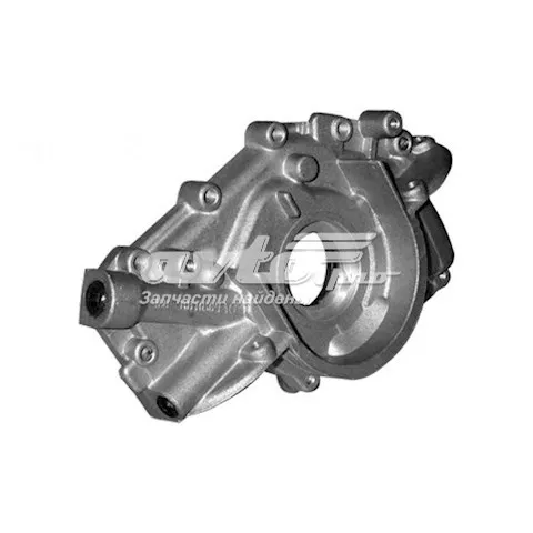 Масляный насос 477F1011030BA Chery