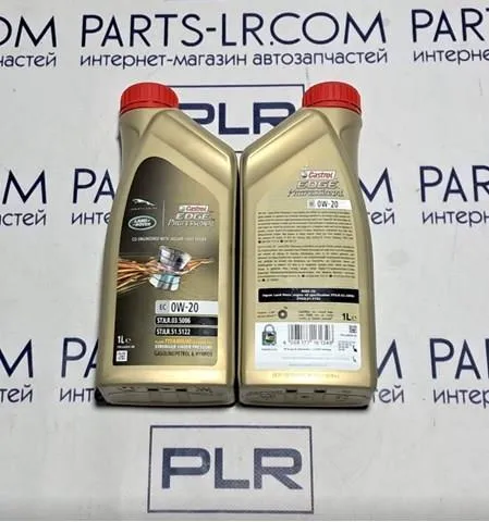 Моторное масло 15DA1E Castrol