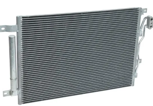 Радиатор кондиционера CN4192PFC UAC