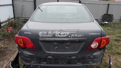 Усилитель бампера заднего TOYOTA 5217112200