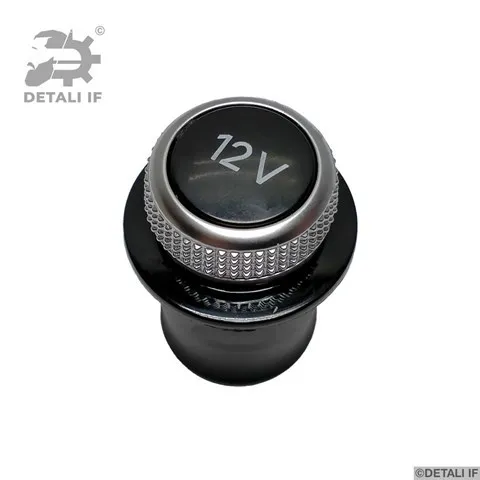 Прикуриватель DF16667 Detali IF
