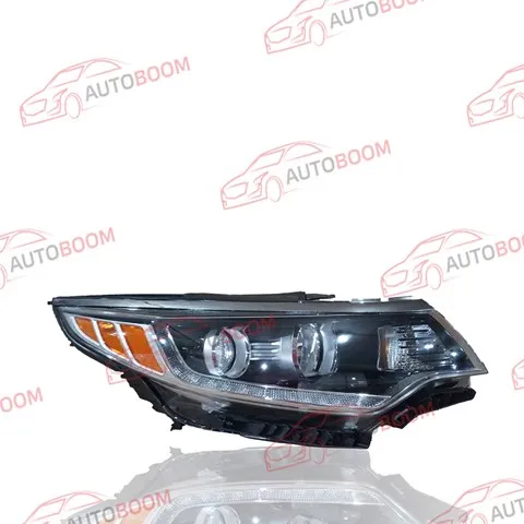 Правая фара 92102D5040 Hyundai/Kia
