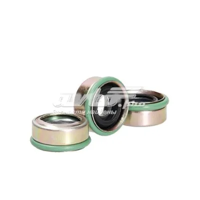 Сальник компрессора кондиционера MS GROUP OS0224