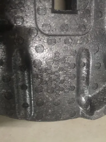  CM5117009CC Ford