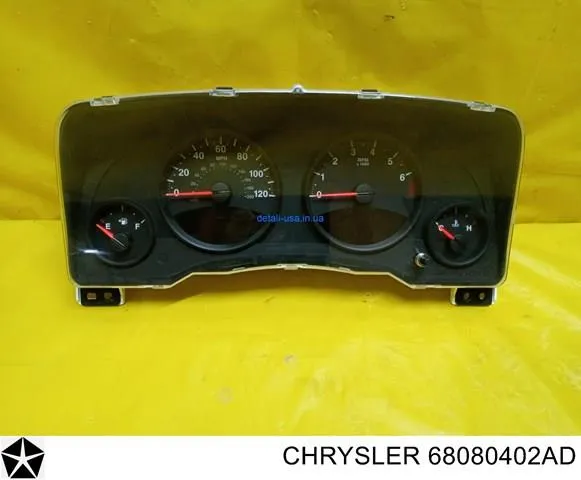  68080402AD Chrysler