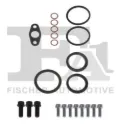 Прокладка турбины BMW X3 G01, F97, G08