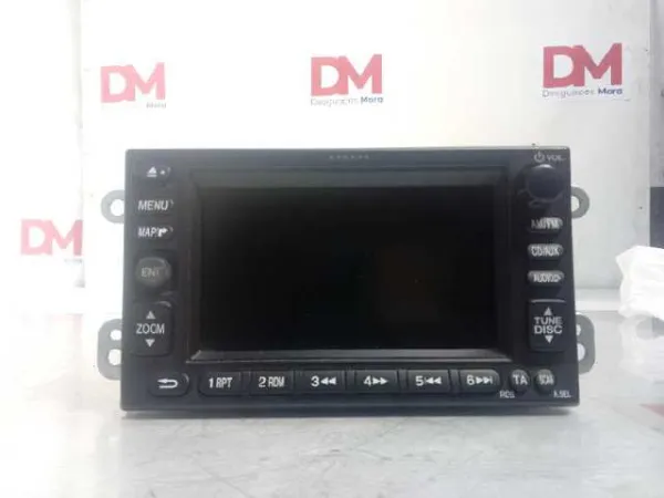  39541S9AG510M1 Honda