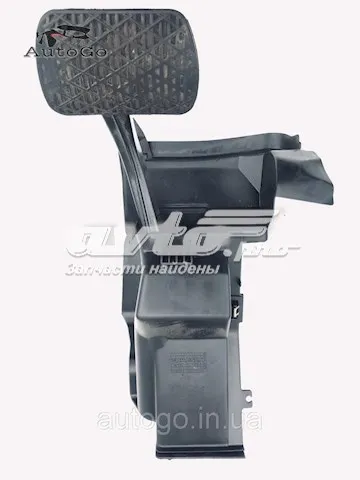 Кронштейн педалей, педальный узел MERCEDES A2032900401