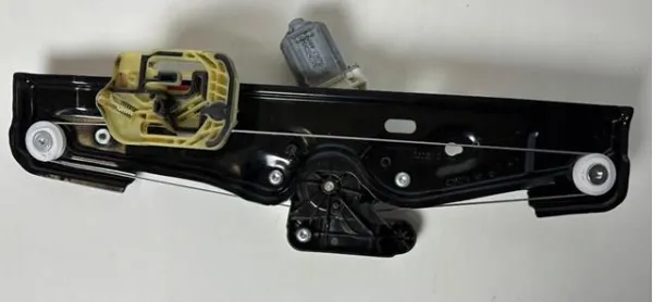 Механизм стеклоподъемника двери задней правой LR078973 Land Rover