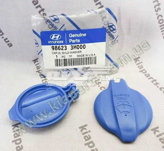  986233V000 Hyundai/Kia
