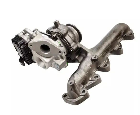 Турбина 16359700028 Borg-Warner
