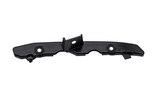 Кронштейн бампера переднего внешний правый 51117357200 BMW