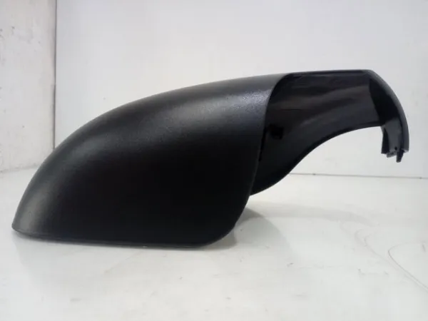 Накладка (крышка) зеркала заднего вида правая 6L0857538A VAG