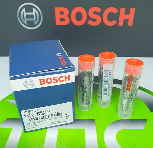 Распылитель форсунки DLLA146P1296 Bosch