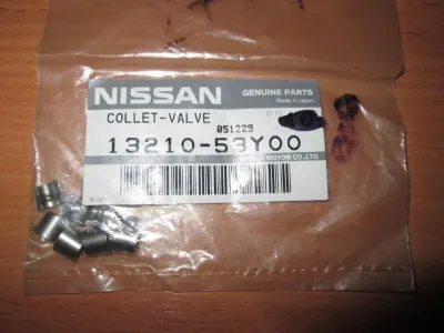 Сухарь клапана NISSAN 1321053Y00