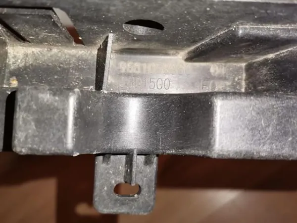  9681058980 Peugeot/Citroen