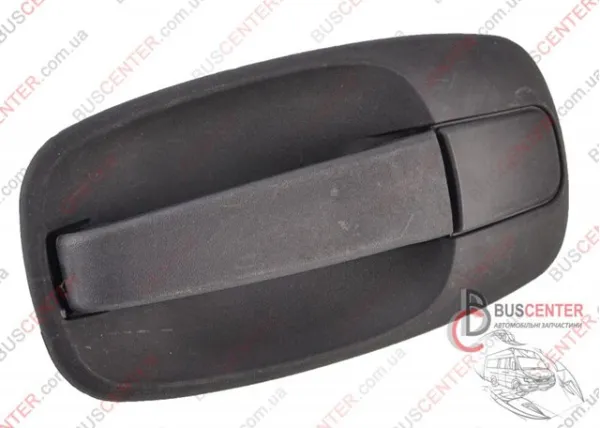 Ручка двери передней наружная 5051641 Autotechteile