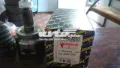 ШРУС наружный передний JAPANPARTS GIK15