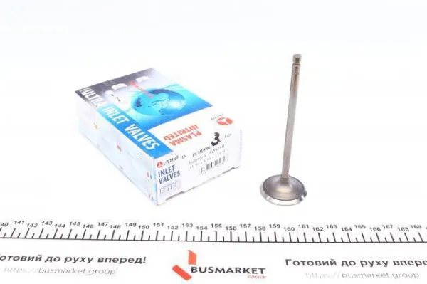 Впускной клапан PCHE001S0N AMP/Paradowscy