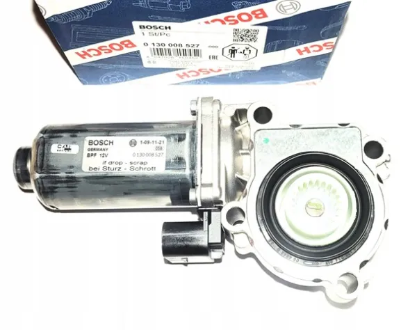 Мотор управления раздаткой 130008527 Bosch