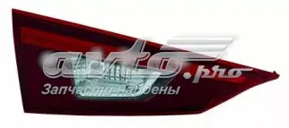 Фонарь задний левый внутренний 45C2875E Polcar