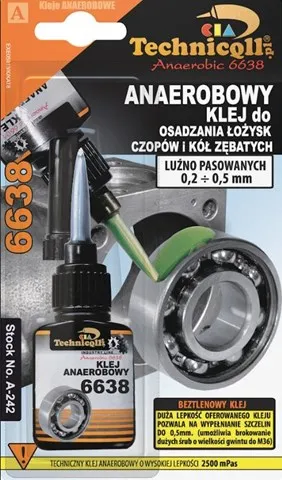  A242 Technicqll