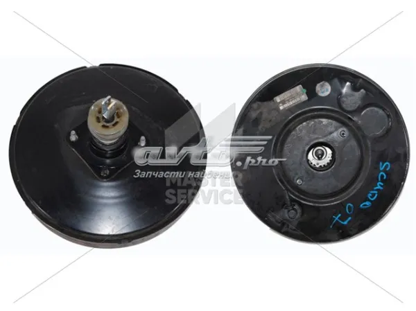 Усилитель тормозов 4535X0 Fiat/Alfa/Lancia