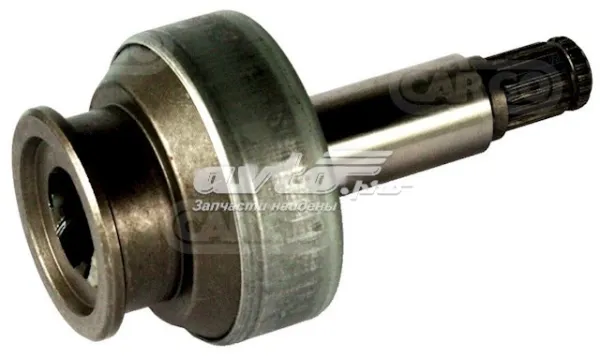 231371 Cargo Привод стартера