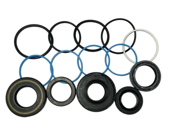 Ремкомплект рулевой рейки MA9001KIT Emmetec
