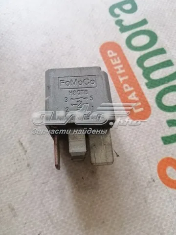  4RA00779309 Ford