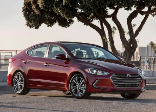 Передняя пружина 54630F2180 Hyundai/Kia