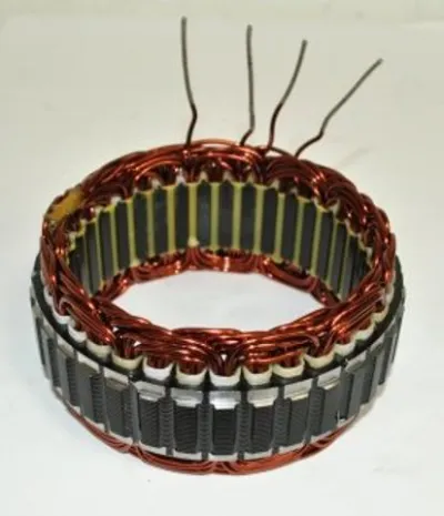 Обмотка стартера, статор PROFIT 71380603