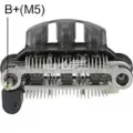 Диодный мост NISSAN 2312458L10