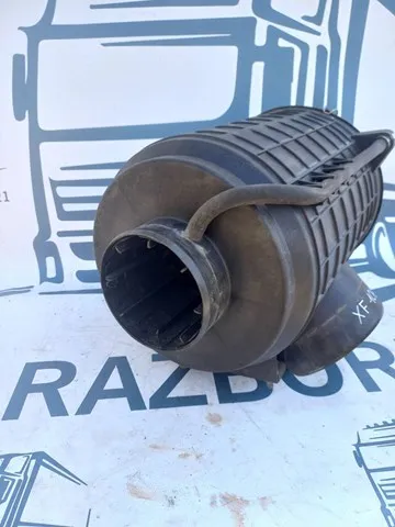 Корпус фильтра 1854404 DAF