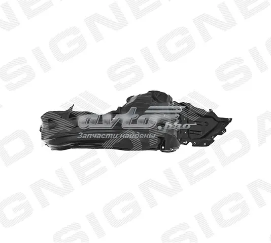 Подкрылок передний правый PSB11044AR Signeda