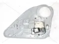 Мотор стеклоподъемника двери задней правой FORD 1515355