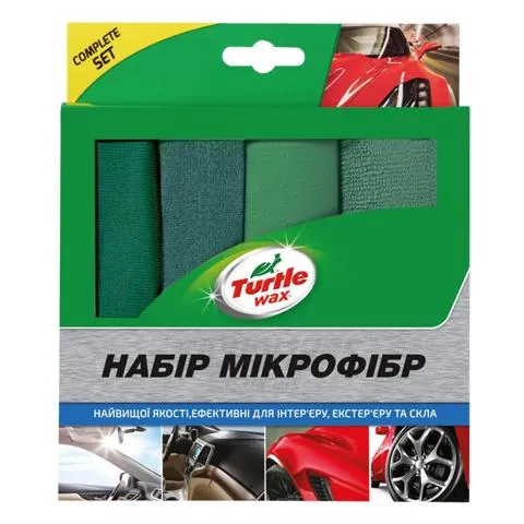  X9314 Turtle WAX