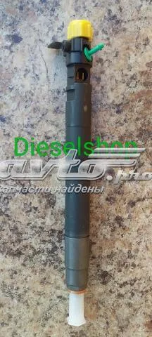 Топливные форсунки 1681997 Ford