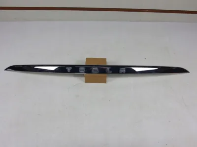 Молдинг двери задней (багажной 3/5-й) TESLA 103536900D