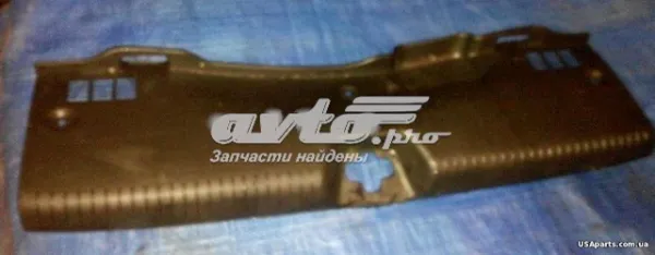 Облицовка задней панели багажника 857703X000RY Hyundai/Kia