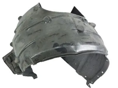 Подкрылок передний левый 74151TGHA00 Honda
