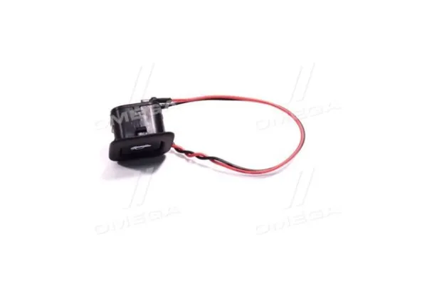 Кнопка привода замка багажника 935552H0009Y Hyundai/Kia