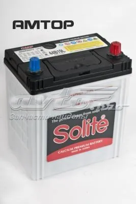 АКБ Солайт 33 А/ч 12 В (44B19L)