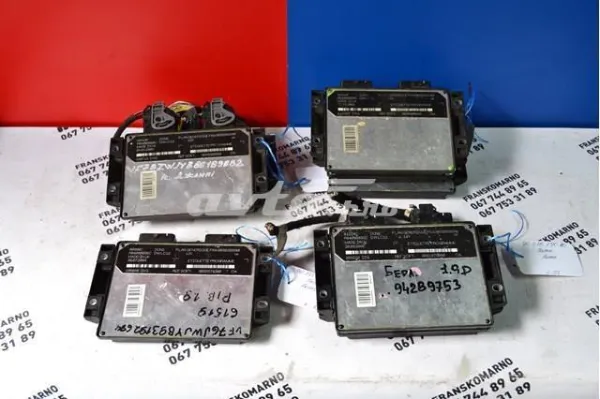  9650359580 Peugeot/Citroen