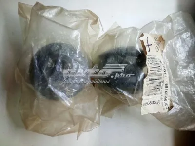 Сайлентблок задней продольной тяги JAPAN CARS J51007A