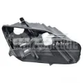 Корпус фары правой AUTOTECHTEILE 1108284